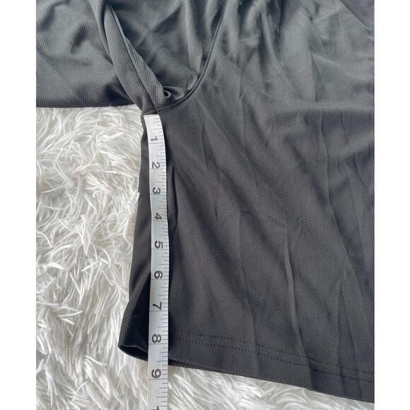 NWT LIBERTY PRO Training Short Black and white Boys Youth Sz YL NWT - Picture 5 of 8